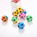 Boules de mousse éponge en latex Sponge Toys Cats